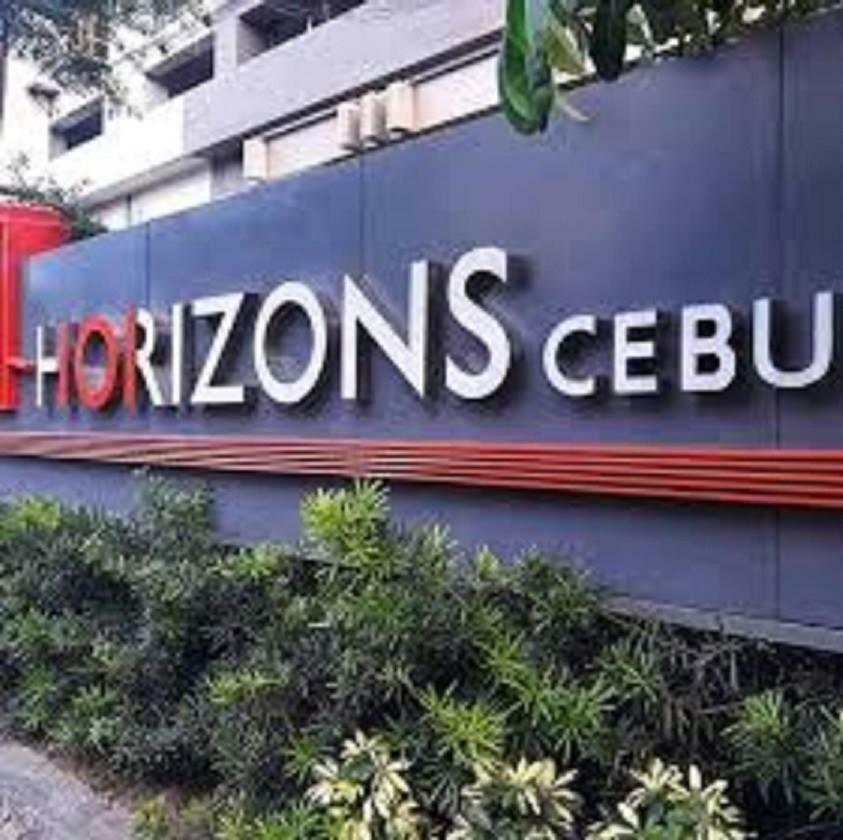 Horizon 101 A8 5Mins Walk Robinson Mall And Barセブ市 エクステリア 写真